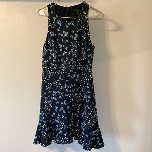 Womens sleeveless dress